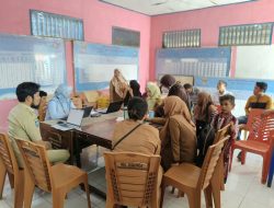 FGD Transformasi Kinerja Kader, Dorong Kolaborasi Puskesmas dan Masyarakat Percepat Penurunan Stunting di Mamuju