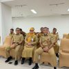 Kepala DKPPKB Sulbar Hadiri Rapat Paripurna Penjelasan Gubernur atas Ranperda APBD 2027
