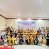 DKPPKB Sulbar Perkuat Pembinaan Posyandu melalui Orientasi bagi Tenaga Kesehatan Puskesmas di Majene