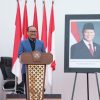 Gubernur Jawab Pandangan Fraksi DPRD Sulbar, APBD Tahun 2027 Disepakati untuk Dilanjutkan Pembahasannya