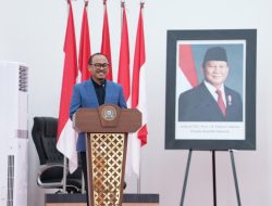 Gubernur Jawab Pandangan Fraksi DPRD Sulbar, APBD Tahun 2027 Disepakati untuk Dilanjutkan Pembahasannya