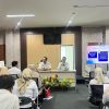 BKPSDM Sulbar Ikuti Pendampingan Aktivasi Identitas Kependudukan Digital bagi ASN
