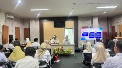 BKPSDM Sulbar Ikuti Pendampingan Aktivasi Identitas Kependudukan Digital bagi ASN