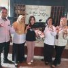 Dari Secangkir Kopi hingga Sejuta Pengetahuan, Perpusip Sulbar Segarkan Pojok Baca Ruang Rindu