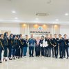 Terima Finalis Putera-Puteri Sulbar 2026, Bau Akram Dai: Berani Tampil, Berani Berkontribusi