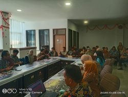 Dinas Pangan Sulbar Siapkan BMD untuk Penilaian Aset yang Akan Dilelang