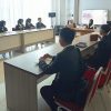 Bekali Finalis Putera-Puteri Sulbar 2026, Kabid Pengembangan Destinasi : Generasi Muda Penting Ambil Bagian