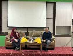 DKPPKB Sulbar Terima Kunjungan Komisi IV DPRD Polman, Bahas Percepatan Penurunan Stunting