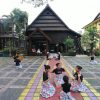 Badan Penghubung Sulbar Matangkan Persiapan Pementasan Legenda La Salaga dan Keris Manurung di TMII