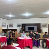 UPTD Pelayanan Pajak Pasangkayu Dampingi Kunjungan Kerja Komisi II DPRD ke PT Pasangkayu, Bahas Optimalisasi Pajak Air Permukaan