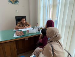 Dispoparekraf Sulbar Dukung Percepatan Penanganan Stunting melalui Sinergi Lintas OPD