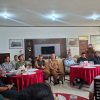 DPMPTSP Sulbar Tinjau Legalitas Perizinan Industri dan Kepatuhan LKPM PT Pasangkayu