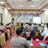 Kadis DKPPKB Sulawesi Barat Dorong Kolaborasi Lintas Sektor Bersama Polda Sulbar untuk Percepat Eliminasi TBC