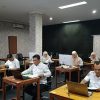 UPTD Penilaian Kompetensi BKPSDM Sulbar Laksanakan Assessment bagi PNS Dinas Pangan Daerah