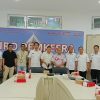 MoU Program PELITA Sulbar Dibahas, Dinas ESDM Sulawesi Barat: Kolaborasi Lintas Sektor Kunci Wujudkan Pemerataan Akses Energi