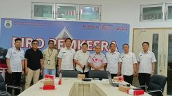 MoU Program PELITA Sulbar Dibahas, Dinas ESDM Sulawesi Barat: Kolaborasi Lintas Sektor Kunci Wujudkan Pemerataan Akses Energi