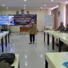 Analisis Potensi Gangguan Trantibum Jadi Fokus Hari Keempat Pelatihan Teknis Satpol PP Sulbar