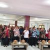 Perkuat Keterbukaan Informasi Publik, DPMPTSP Sulbar Ikuti Launching e-Monev KIP 2026