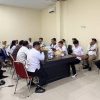 Tingkatkan Kualitas Pelayanan Publik, DPMPTSP Sulbar Revisi Standar Pelayanan dan SOP Perizinan