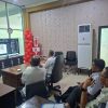DPMPTSP Sulbar Komitmen Tindak Lanjuti Rekomendasi Hasil Pemeriksaan BPK RI