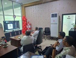 DPMPTSP Sulbar Komitmen Tindak Lanjuti Rekomendasi Hasil Pemeriksaan BPK RI