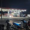 Pelayanan di SPBU Rangas Majene Sudah Normal, Masyarakat Terlayani Dengan Tertib