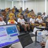 Inspektorat Sulbar Sosialisasikan Fitur dan Penggunaan Aplikasi SI-EVAL KINANTI kepada Perangkat Daerah