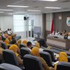 Inspektorat Sulbar Launching SI-EVAL KINANTI, Perkuat Evaluasi Akuntabilitas Kinerja Berbasis Digital