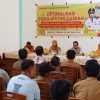 Kepala UPTD Pajak Pasangkayu Edukasi Warga Sarjo, Sosialisasikan Insentif PKB 2026