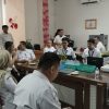 BKPSDM Sulbar Laksanakan Sosialisasi Internal LMS Bangkom untuk Pengembangan Kompetensi ASN