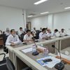 Perkimtanhub Sulbar dan Komisi III DPRD Bahas Anggaran 2027, Siapkan Program Prioritas Sukseskan Visi Misi Gubernur SDK