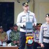 Kapolres Majene, AKBP Muhammad Amiruddin: Knalpot Brong hingga Lawan Arus Jadi Atensi Operasi Patuh Marano di Wilayah Majene