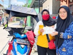 UPTD Pelayanan Pajak Polman Maksimalkan Tiga Titik Layanan, Layani 71 Kendaraan dengan Penerimaan Rp61,16 Juta