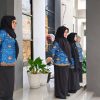Pimpin Apel Pagi, Kadis DKPPKB Sulbar Tekankan Disiplin dan Kinerja ASN